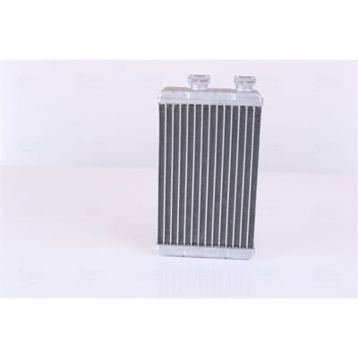Warmtewisselaar, interieur verwarming NISSENS 70513