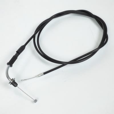 Câble d'accélérateur RSM pour Scooter Yamaha 50 Bw's 1990 à 2020 Neuf