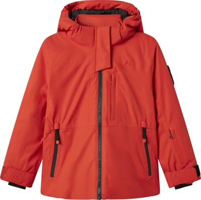 NAME IT - NKNSLOPE10 JACKET SKI EDITION FO NOOS - Unisex - Buitenjassen