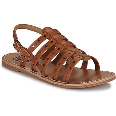 Bonton  Platte sandalen SANDY SPART