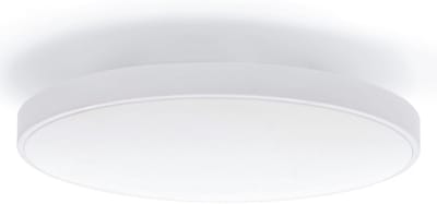 LED Plafondlamp 30W voor Badkamer - IP44 Waterdicht, Neutraal Licht (4500K) - Energiezuinige Verlichting