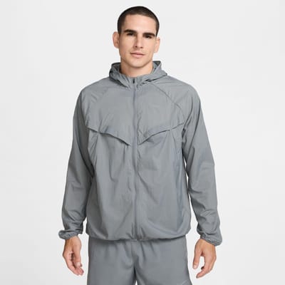 Nike Stride Hardloopjas Heren