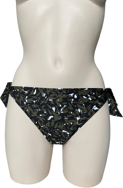 Marie Jo Swim Cordoba Bikini Slip 1004554 Rainforest - maat 44