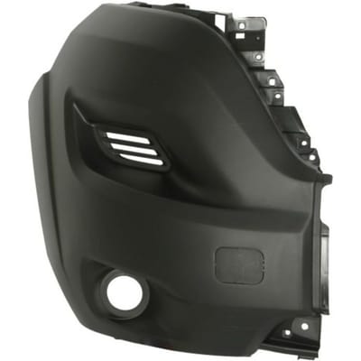 Bumper - hoekprofiel BLIC 5510-00-2098904P
