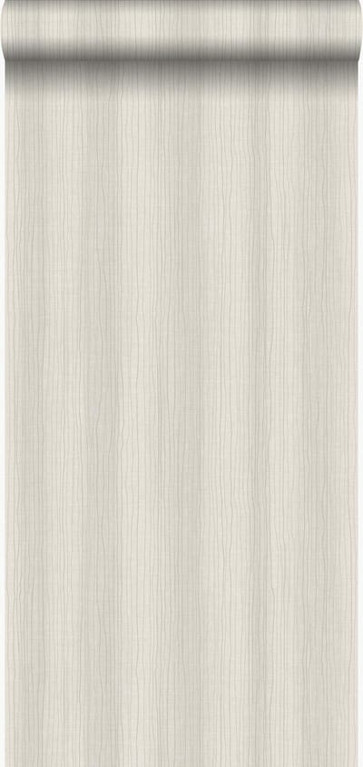 Origin Wallcoverings behang strepen grijs - 53 cm x 10.05 m - 346645