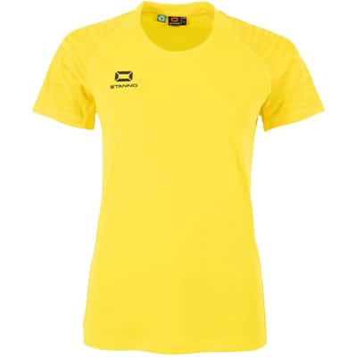 Stanno Bolt T-Shirt Dames - Maat XS