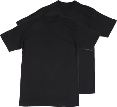 HOM Heren onder t-shirts 2 pack Harro New