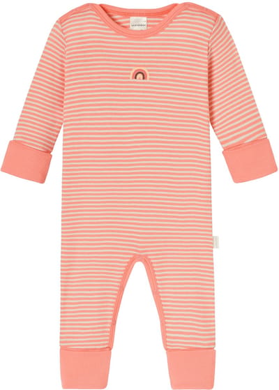 SCHIESSER - Pyjama lang - Baby - Onesies