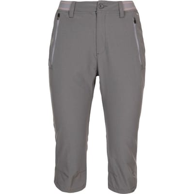 Trespass Dames dankbare 3/4 korte broek