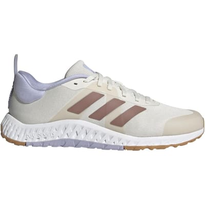 Cross-training schoenen voor dames adidas Everyset