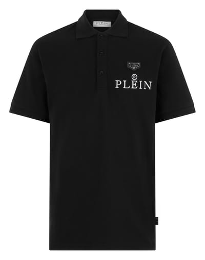 Poloshirt Met Korte Mouwen