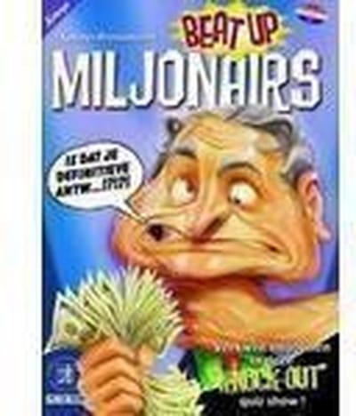Beat Up Miljonairs (En)  (Xplorys) Pc Cd Rom