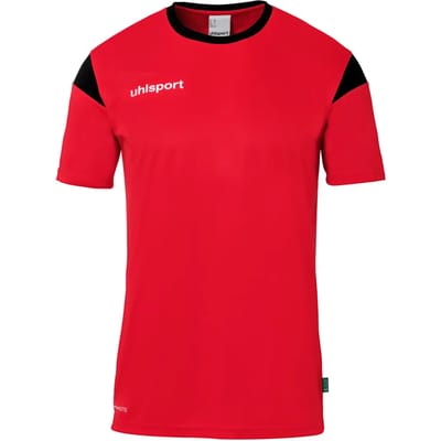 Uhlsport Squad 27 shirt met korte mouwen 1002253