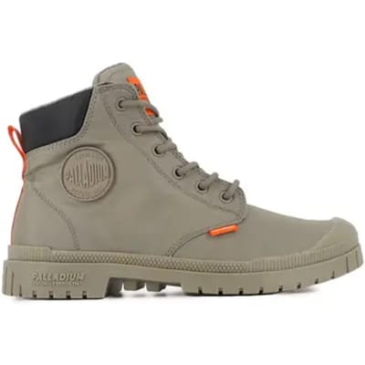 Laarzen Palladium Pampa Sp20