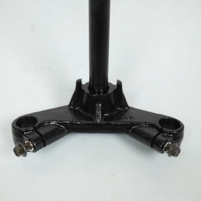 Voorvork voor scooter MBK 50 Spirit 1999 tot 2003 12557 / ø30 mm nieuw