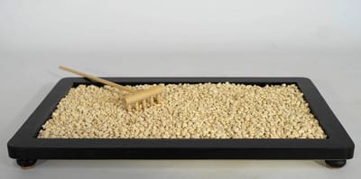 Bonsai Aarde - Grond Bonsai - Planten Verzorgen - Zure Grond - 10 Liter - Bruin