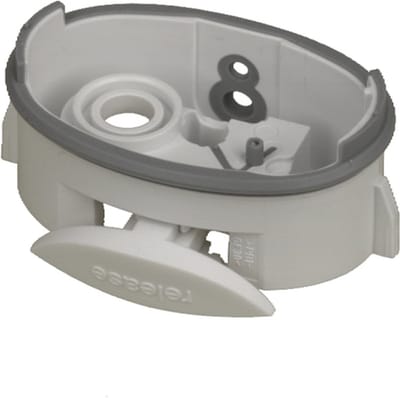 BRAUN - BEHUIZING EXPRESSIVE 7681 - 67030793