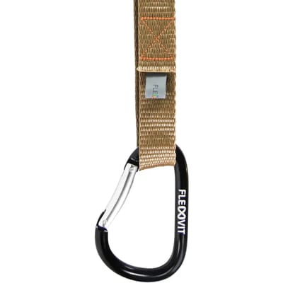 Weerstandsband set FLEXVIT Anchor