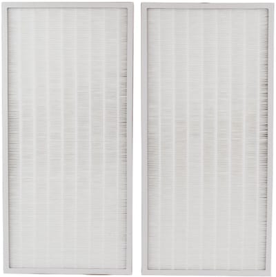 Wolf Service-Set Pollenfilter ePM2,5 50% Bypass, 500x237mm, 2 stuks, voor CWL-300/400B, 1668498