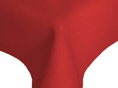 Ovaal Tuintafelkleed 140x190 cm – Weerbestendig en Antislip tafelzeil voor Tuin en Terras