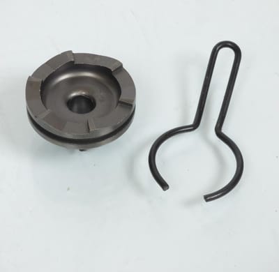 Rocher noix de kick RSM pour Scooter MBK 50 Nitro Avant 2020 Neuf