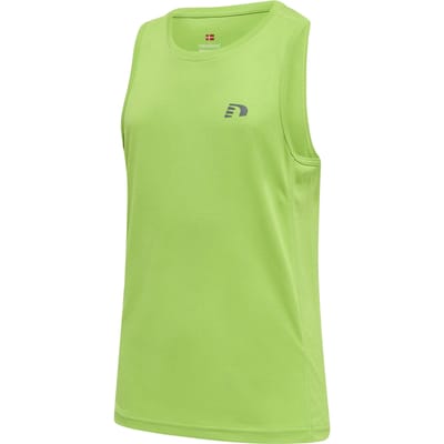 Newline kindertanktop Kids Core Running Singlet 520102