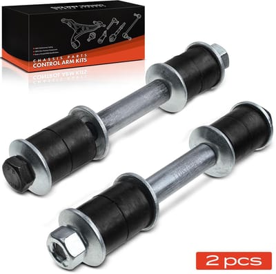 Frankberg 2x stabilisatorstang vooras links rechts voor FORD