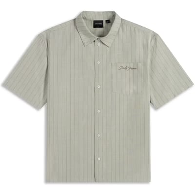 Shirt met korte mouwen Daily Paper Script