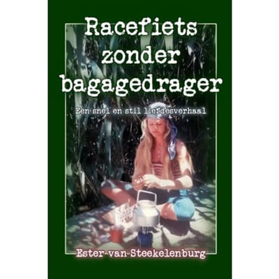 Racefiets Zonder Bagagedrager - Ester van Steekelenburg