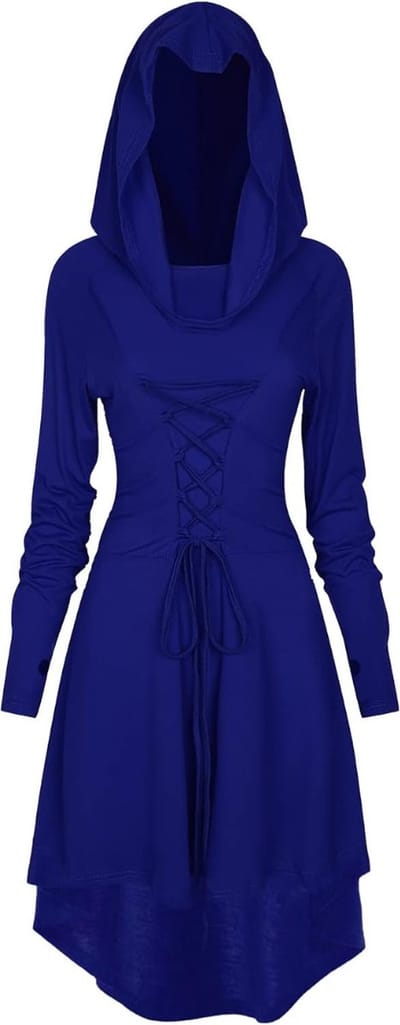 Solacis Halloween Decoratie - Kostuum - Halloween versiering - Horror - Eng - Must have voor halloween!