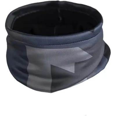 Fleece choker RST