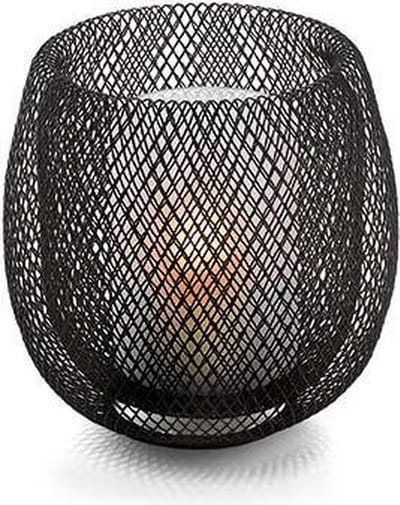 Philippi Design Windlicht MESH