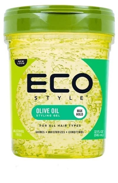 Styling Gel Eco Styler Styler Styling 2,36 L