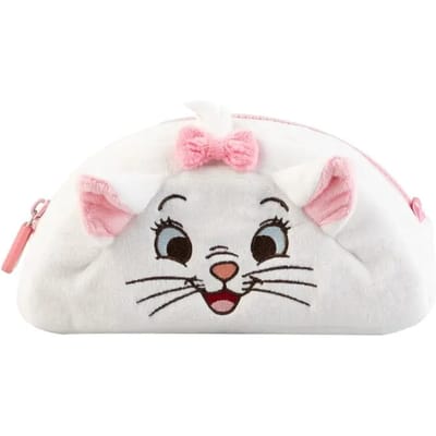 Grupo Erik Disney The Aristocats - Bonjour Marie Plush Case Etui - Multicolours