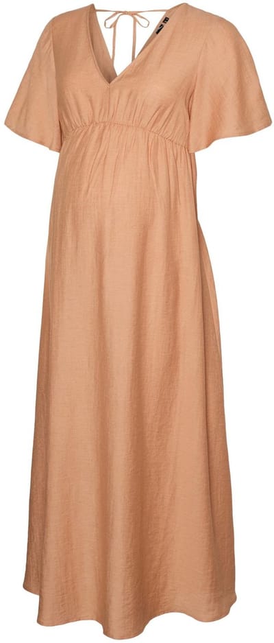 Vero Moda Maternity Jurk VMMFLORA Zwangerschapsjurk