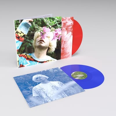 Tim Burgess - Typical Music (2 LP) (Limited Edition) (Coloured Vinyl)