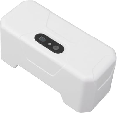 MTTproducts- Infrared Kraan Automatisch - Waterbesparend - Hygiënisch - Slimme Sensor - Voor Afwasbak - Betrouwbare Detectie - Automatische Kraan