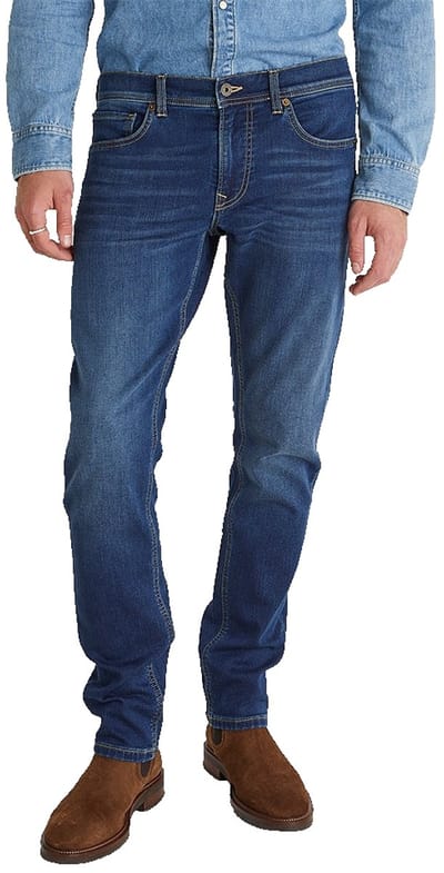 Pepe Jeans Track Slim Fit Spijkerbroek Blauw 29 / 32 Man