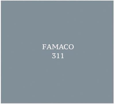 Famaco Famacolor 311-gris - One size