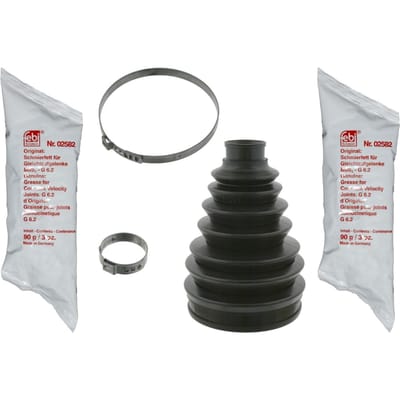 Balgenset, aandrijfas FEBI BILSTEIN 14495