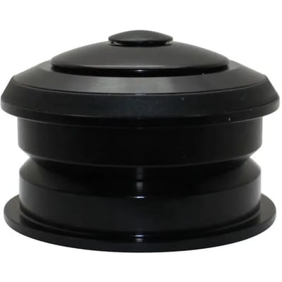 Semi-geïntegreerd aluminium balhoofdstel Newton 1"1-8