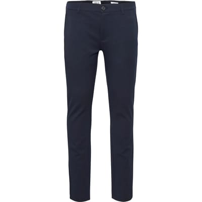 Broek Solid Frederic 7178603