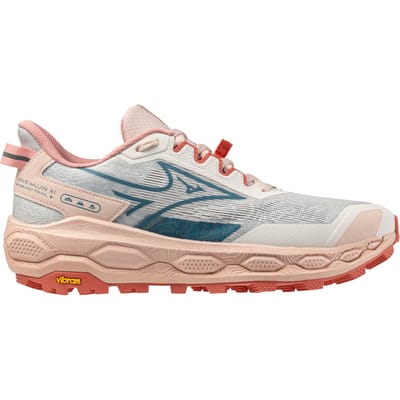 Mizuno Wave Mujin 11 Trailrunningschoenen Dames