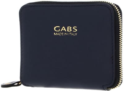 Gabs Portemonnee GMONEY49 Wallet Inchiostro Blu Donkerblauw