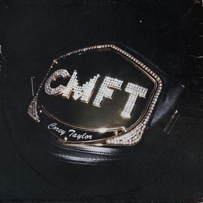 Taylor Corey - Cmft (autographed Version) (white Vinyl) (indie Exclusive) (limited)