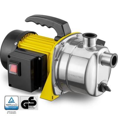 Tuinpomp TGP 1000 ES