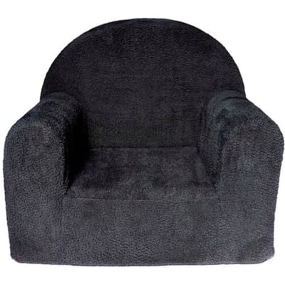 Prénatal peuter fauteuil Black unisex
