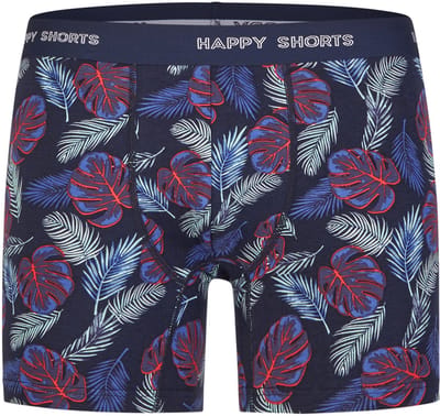 Happy Shorts Retro Boxer Classic