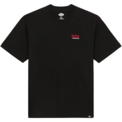 T-shirt Dickies Flag