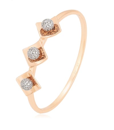 N3 Collecties Vergulde Bangle Armband Voor Dames